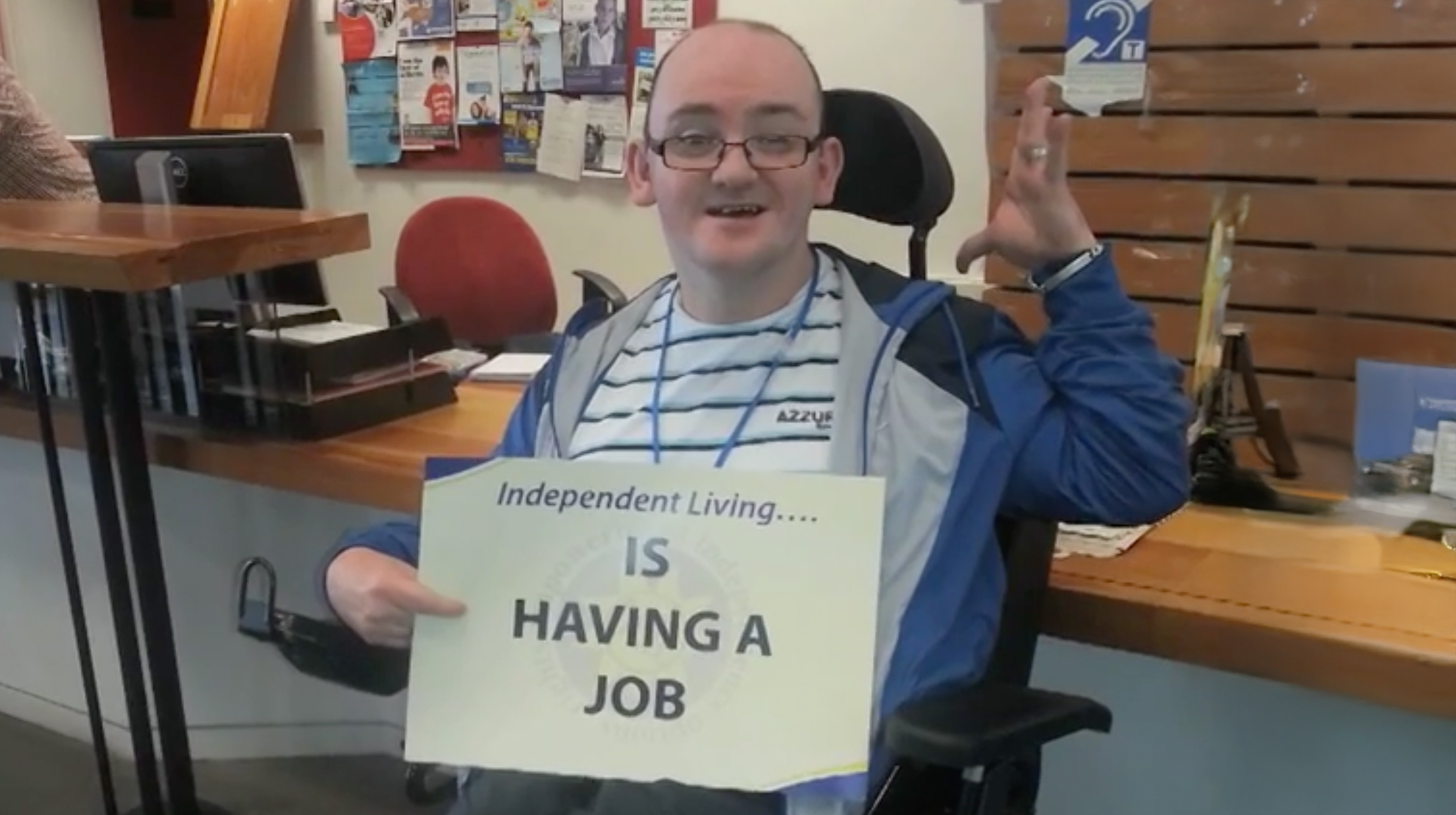 Donegal Centre for Independent Living