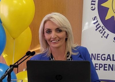 2022 DCIL Strategic Plan Launch