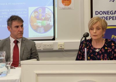 2022 DCIL Strategic Plan Launch