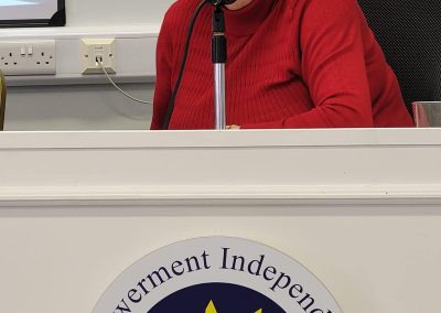 2022 DCIL Strategic Plan Launch