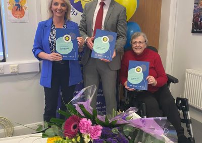 2022 DCIL Strategic Plan Launch