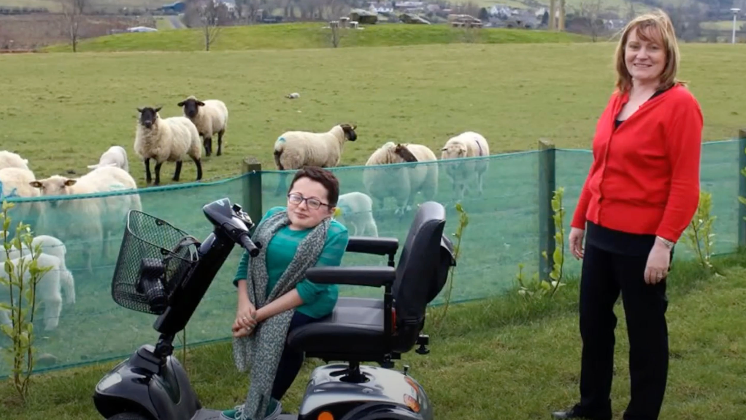 DCIL - Donegal Centre for Independent Living