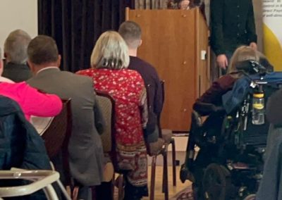 Independent Living Conference 2023