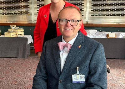 Independent Living Conference 2023