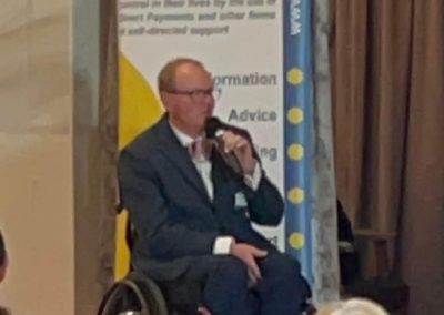 Independent Living Conference 2023