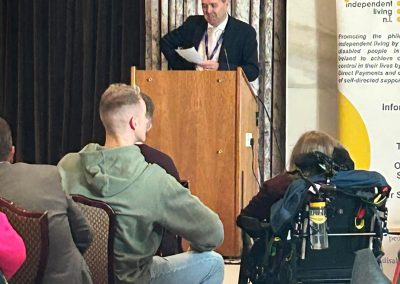 Independent Living Conference 2023