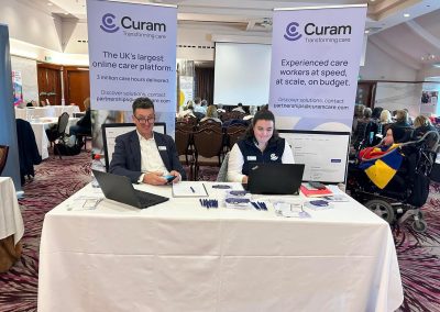 Independent Living Conference 2023