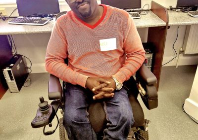 Independent Living Workshop 2024