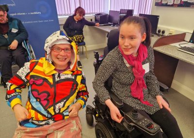 Independent Living Workshop 2024