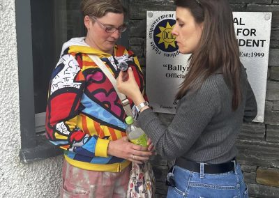 Independent Living Workshop 2024