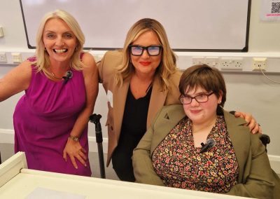 Independent Living Workshop 2024