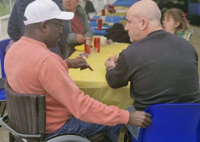 2024 DCIL Summer Garden Party