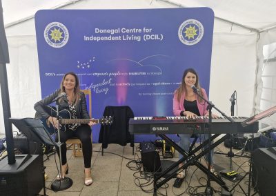 2024 DCIL Summer Garden Party