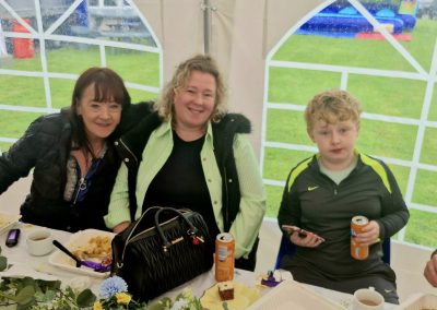 2025 DCIL Summer Garden Party