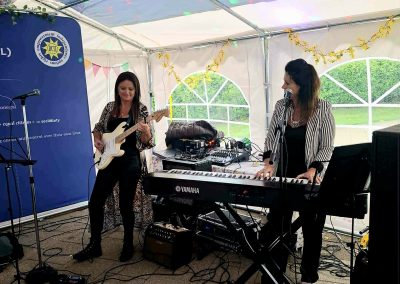2025 DCIL Summer Garden Party