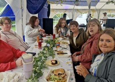 2025 DCIL Summer Garden Party