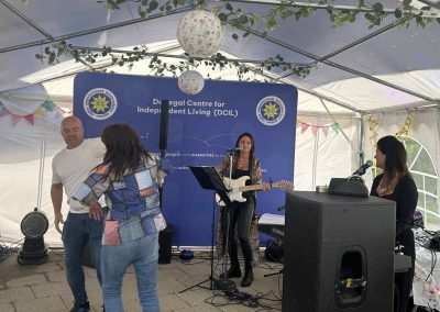 2025 DCIL Summer Garden Party