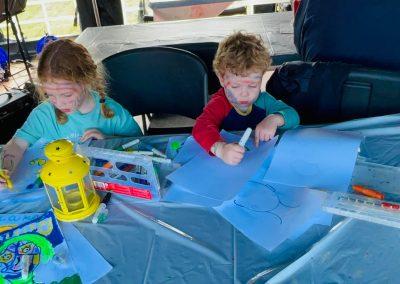 2023 DCIL Summer Garden Party