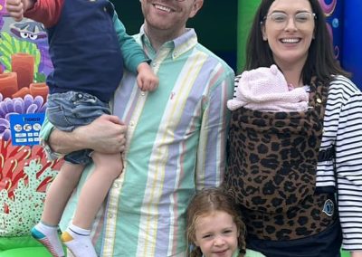 2023 DCIL Summer Garden Party