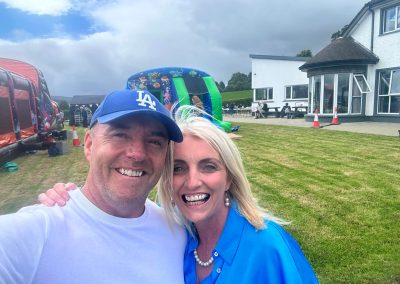 2023 DCIL Summer Garden Party