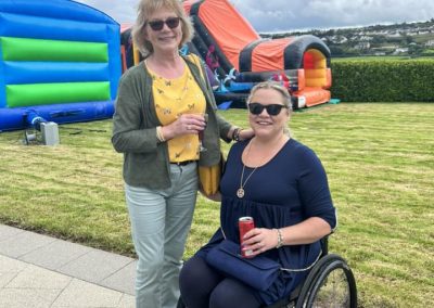 2023 DCIL Summer Garden Party