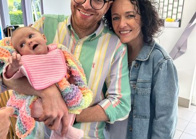 2023 DCIL Summer Garden Party