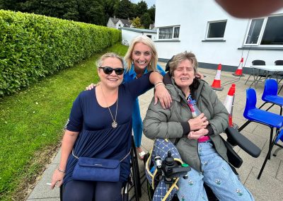 2023 DCIL Summer Garden Party