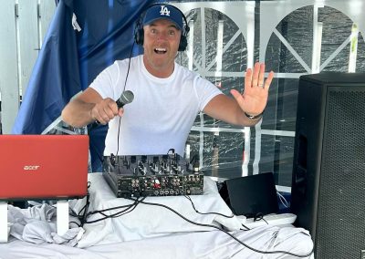 2023 DCIL Summer Garden Party