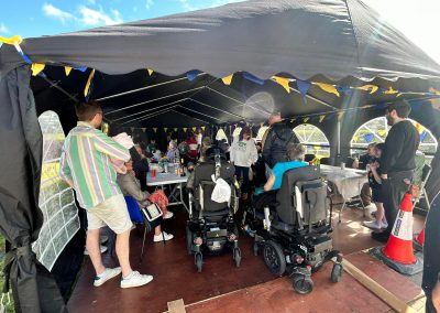 2023 DCIL Summer Garden Party