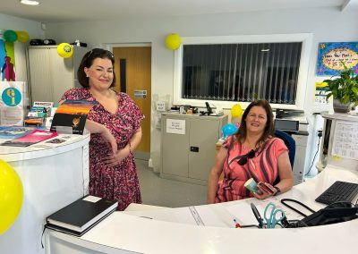 2023 DCIL Summer Garden Party