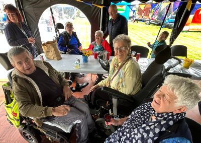 2023 DCIL Summer Garden Party