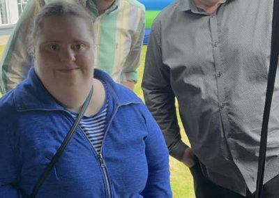 2023 DCIL Summer Garden Party