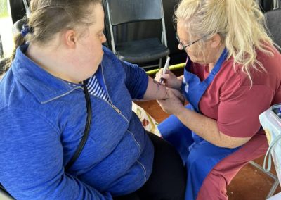 2023 DCIL Summer Garden Party