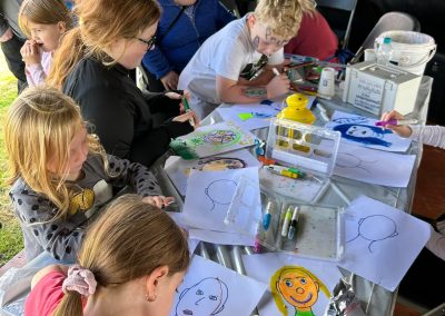 2023 DCIL Summer Garden Party