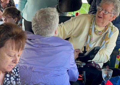 2023 DCIL Summer Garden Party