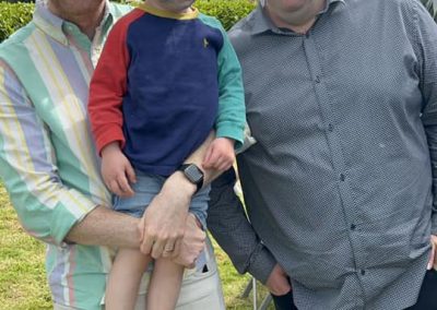 2023 DCIL Summer Garden Party