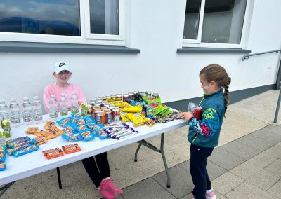 2023 DCIL Summer Garden Party