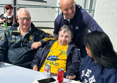 2023 DCIL Summer Garden Party