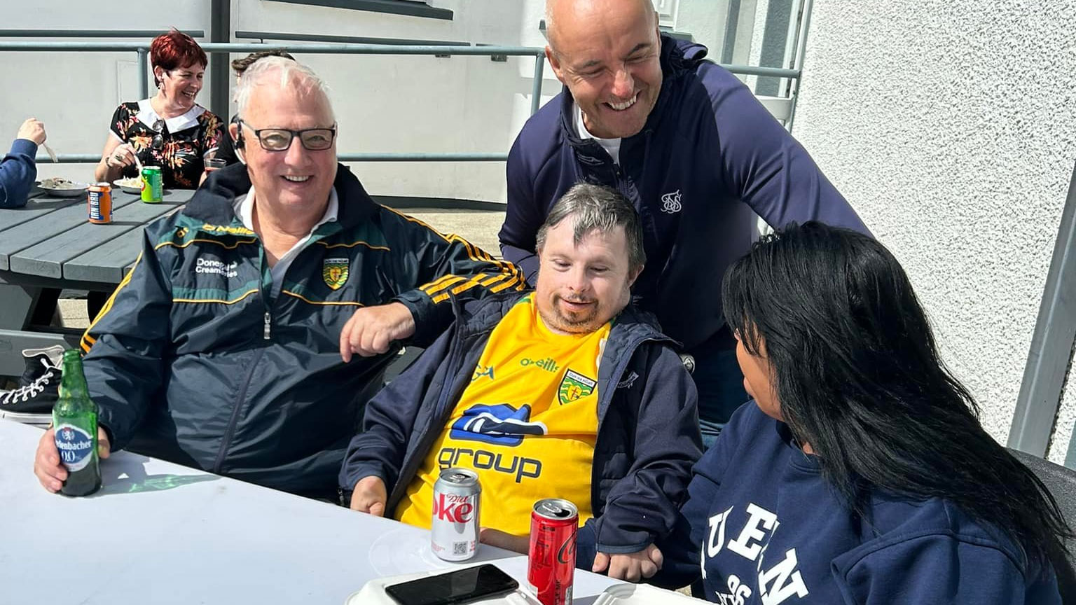 2023 DCIL Summer Garden Party