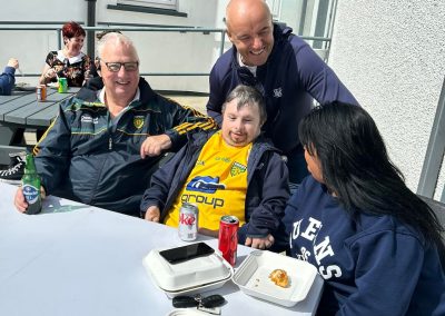 2023 DCIL Summer Garden Party