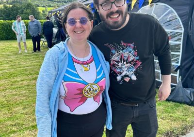 2023 DCIL Summer Garden Party