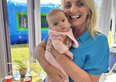 2023 DCIL Summer Garden Party