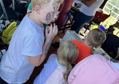 2023 DCIL Summer Garden Party