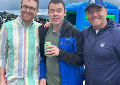 2023 DCIL Summer Garden Party