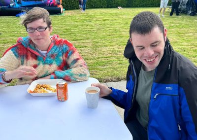 2023 DCIL Summer Garden Party