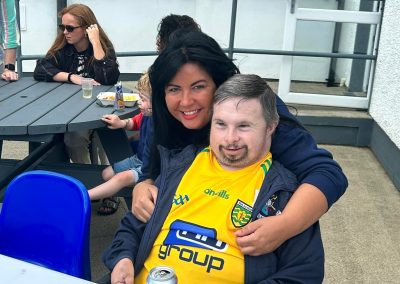 2023 DCIL Summer Garden Party