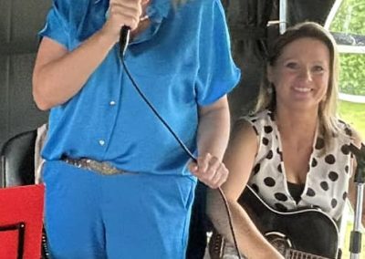 2023 DCIL Summer Garden Party