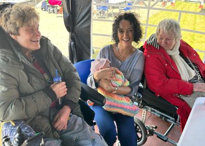 2023 DCIL Summer Garden Party