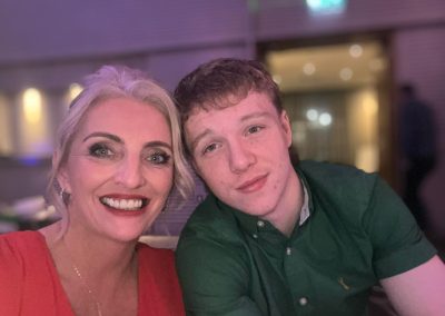 2023 DCIL Awards Night