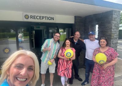 2023 DCIL Summer Garden Party